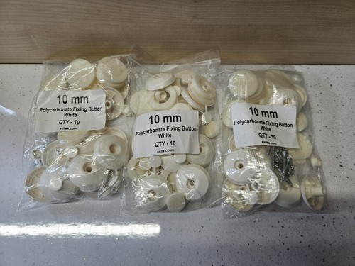 Polycarbonate sheet screws - sheet,